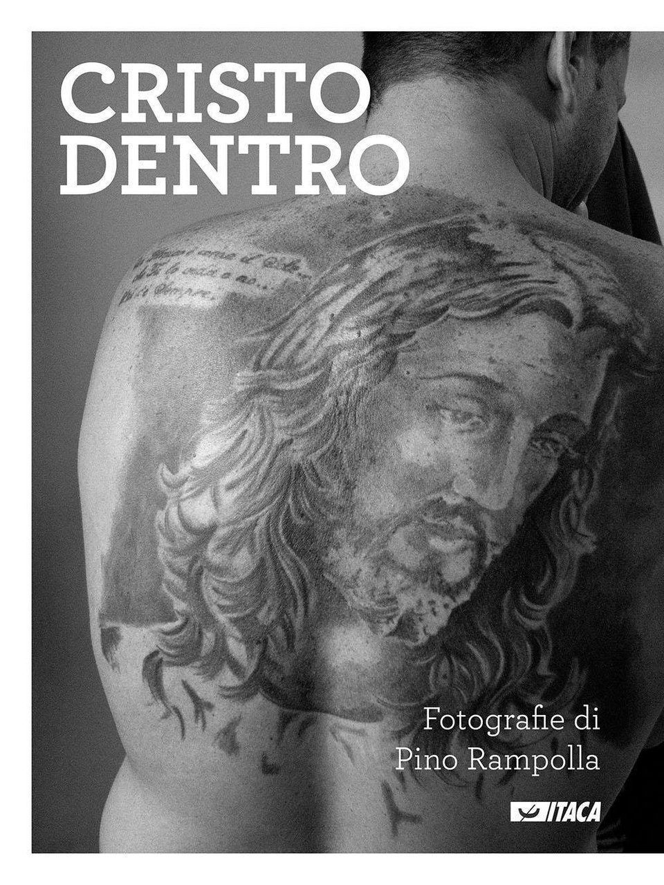 Cristo dentro