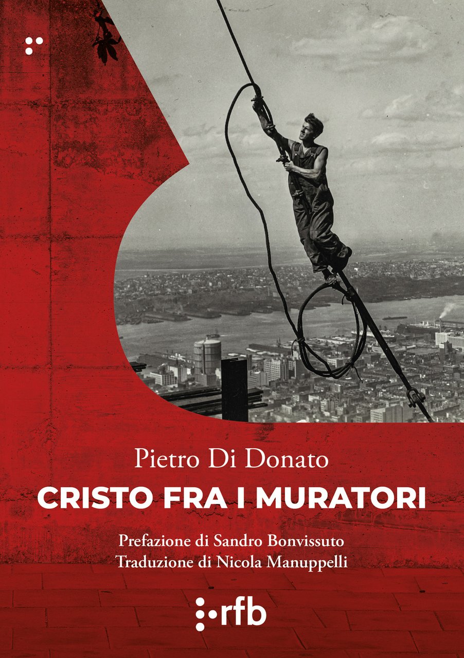 Cristo fra i muratori | Immagine principale