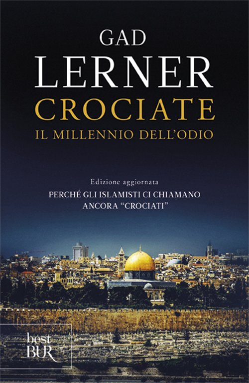 Crociate. Il millennio dell'odio | Immagine principale