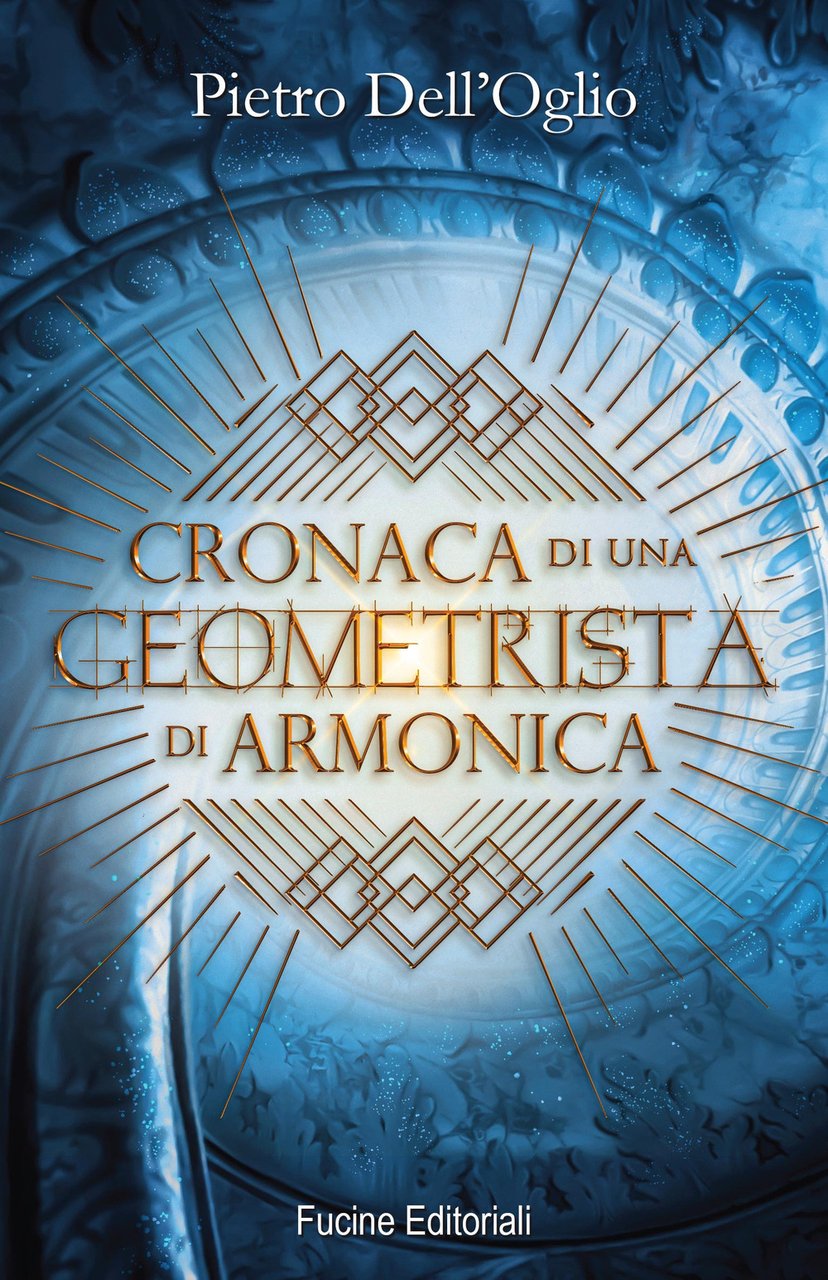 Cronaca di una geometrista di Armonica | Immagine principale