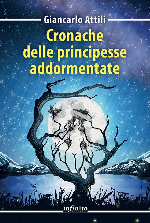 Cronache delle principesse addormentate | Immagine principale