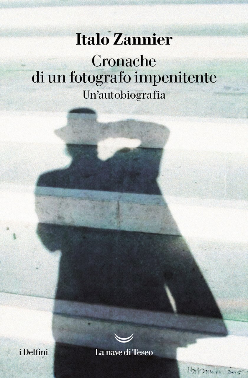 Cronache di un fotografo impenitente. Un'autobiografia | Immagine principale