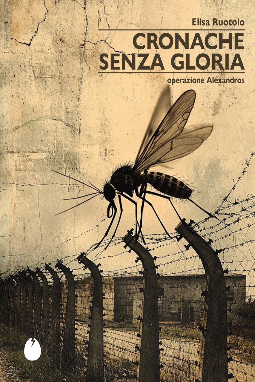 Cronache senza gloria. Operazione Aléxandros