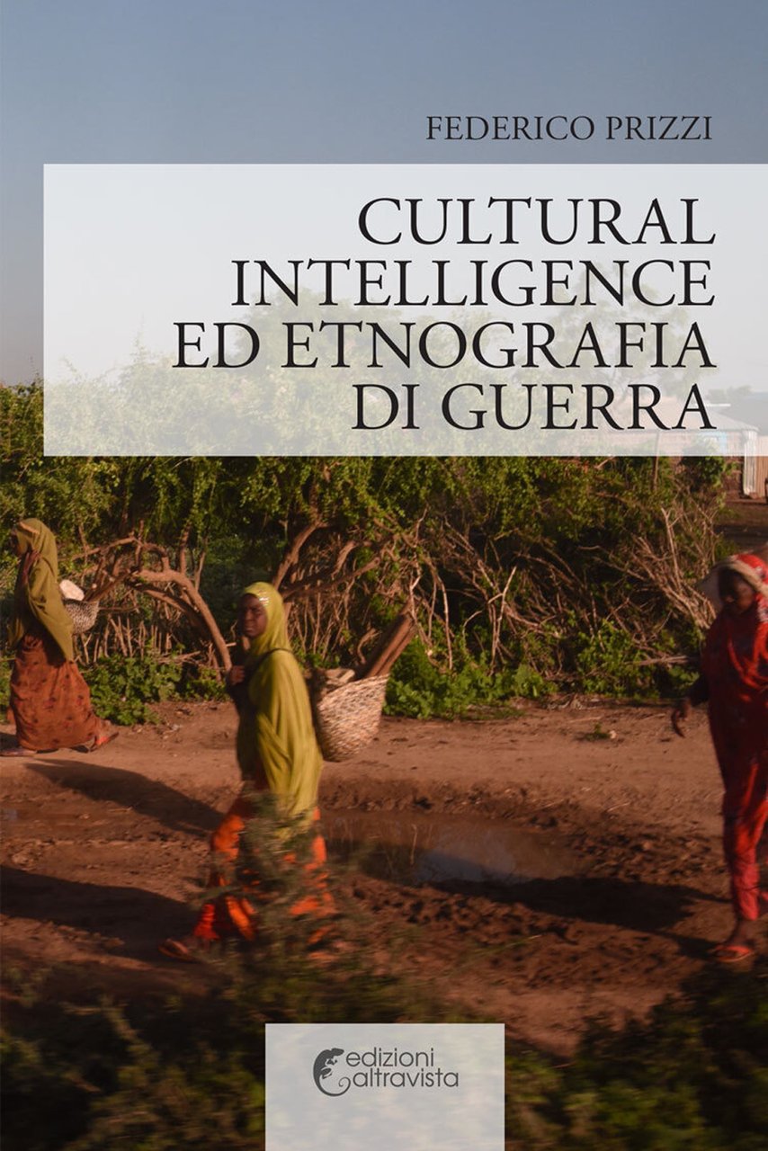 Cultural Intelligence ed etnografia di guerra | Immagine principale