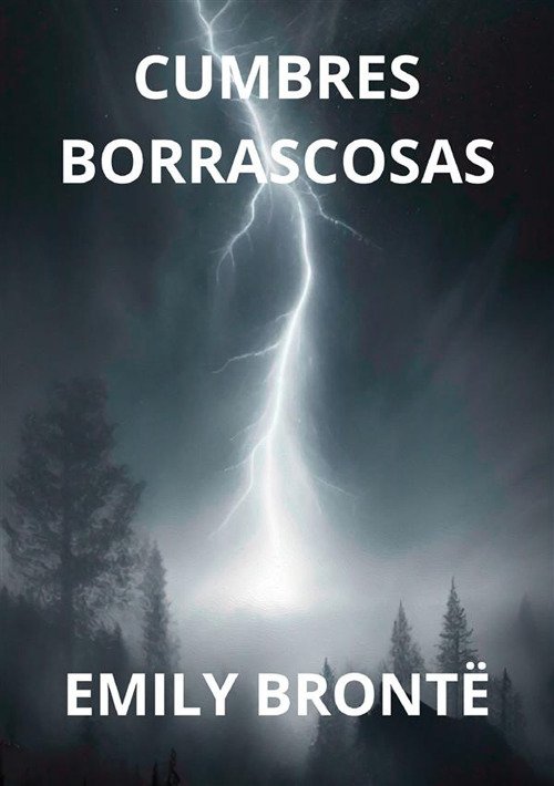 Cumbres borrascosas | Immagine principale