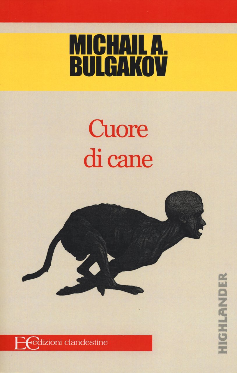 Cuore di cane | Immagine principale