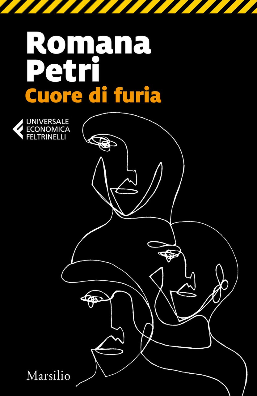 Cuore di furia | Immagine principale