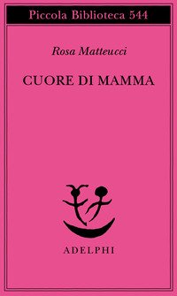 Cuore di mamma