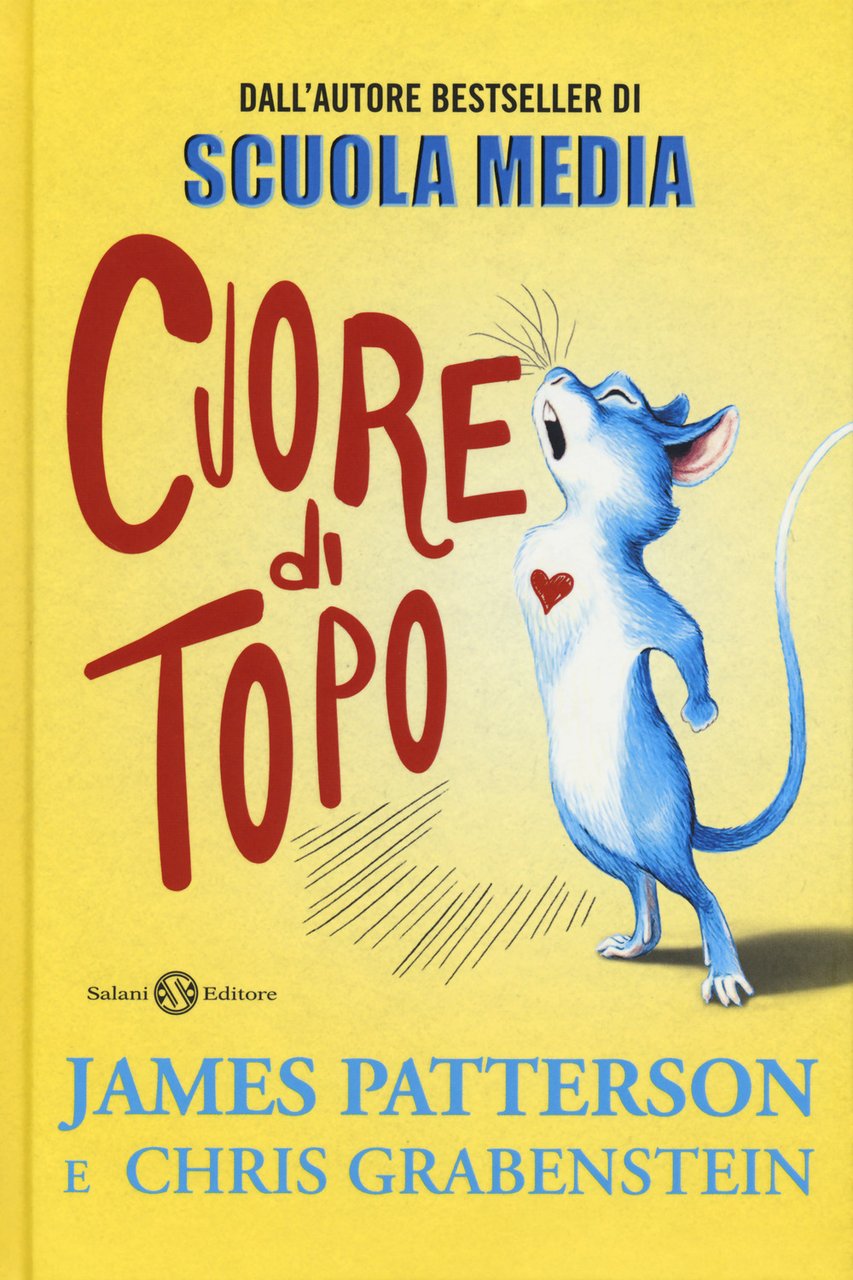 Cuore di topo | Immagine principale