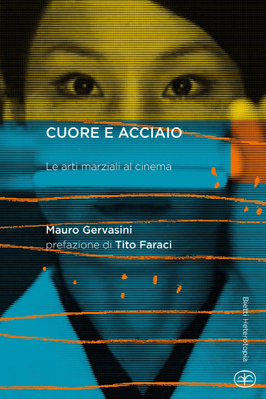 Cuore e acciaio. Le arti marziali al cinema | Immagine principale