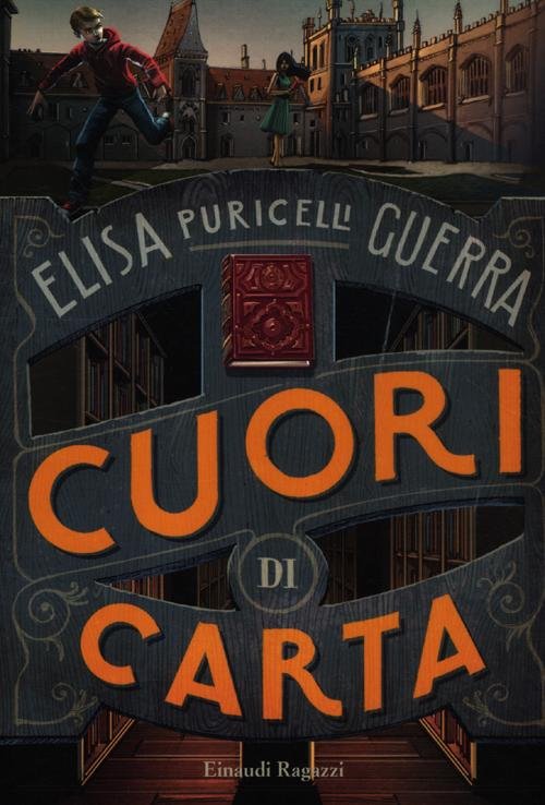 Cuori di carta | Immagine principale