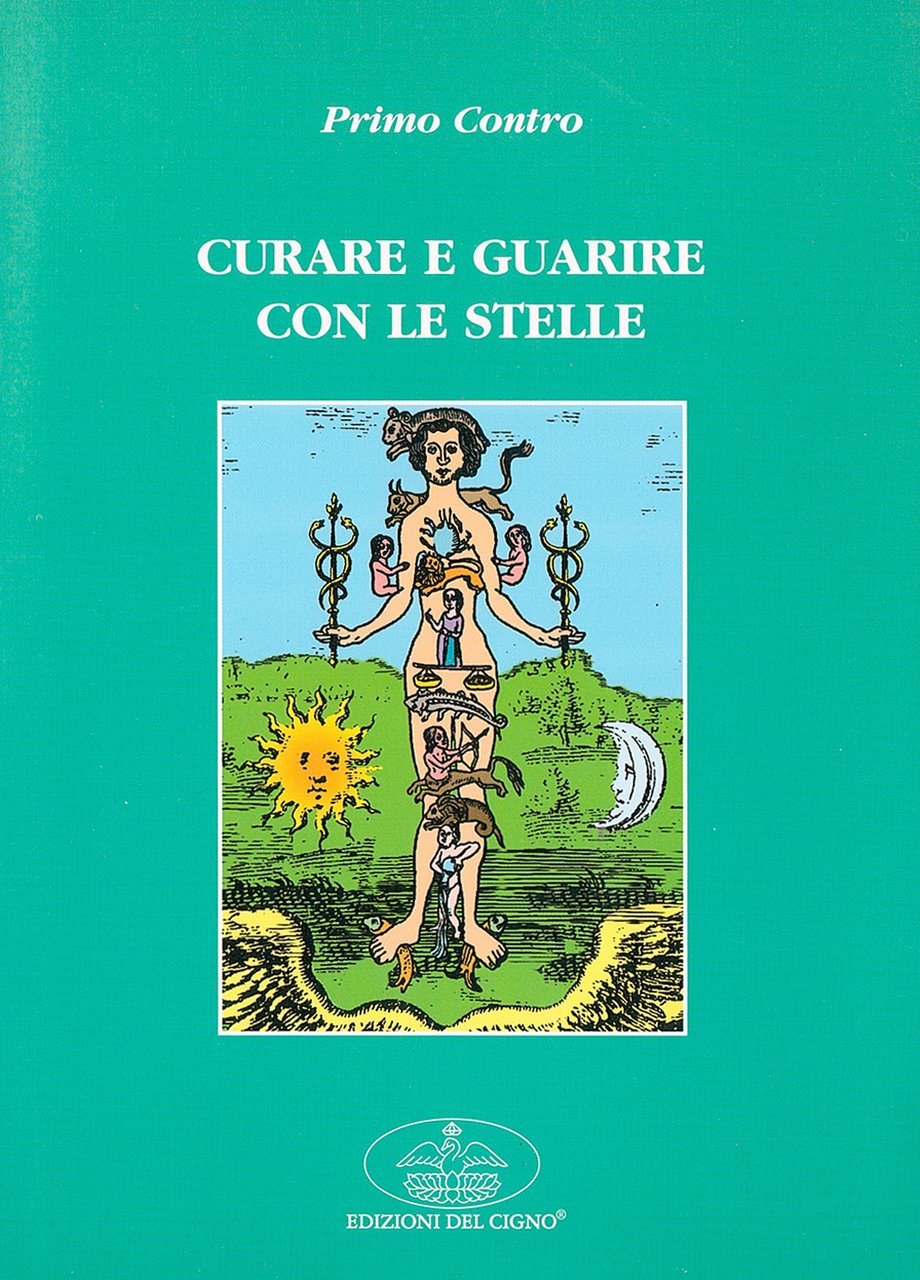 Curare e guarire con le stelle | Immagine principale