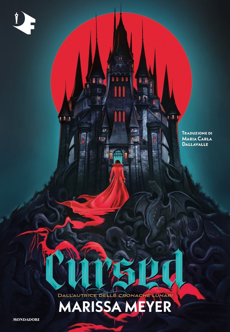 Cursed | Immagine principale