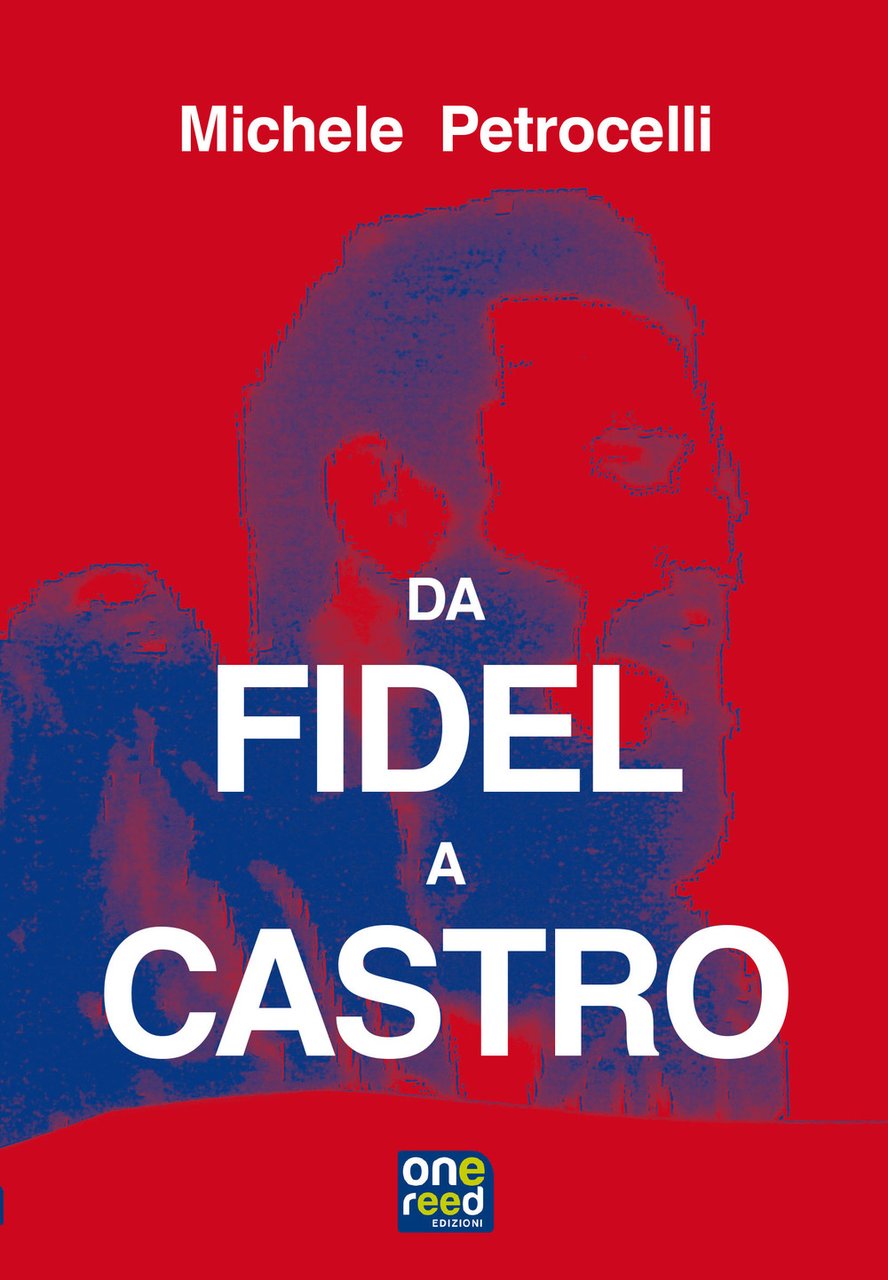 Da Fidel a Castro | Immagine principale