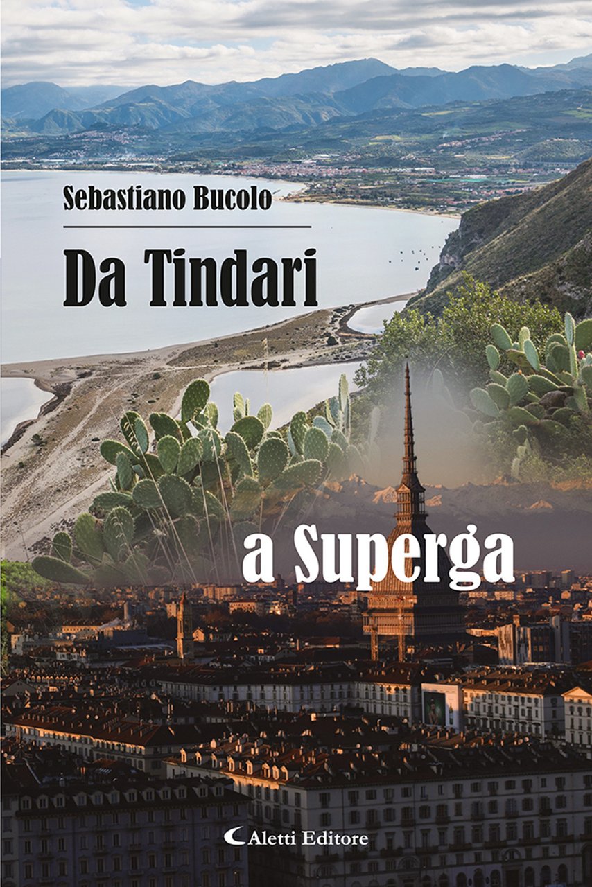 Da Tindari a Superga | Immagine principale
