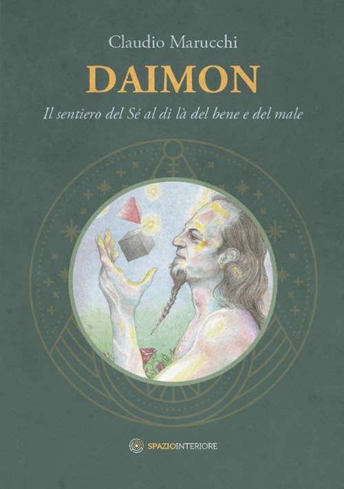 Daimon. Il sentiero del sé al di là del bene … | Immagine principale