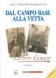 Dal campo base alla vetta. Lettere d'amore