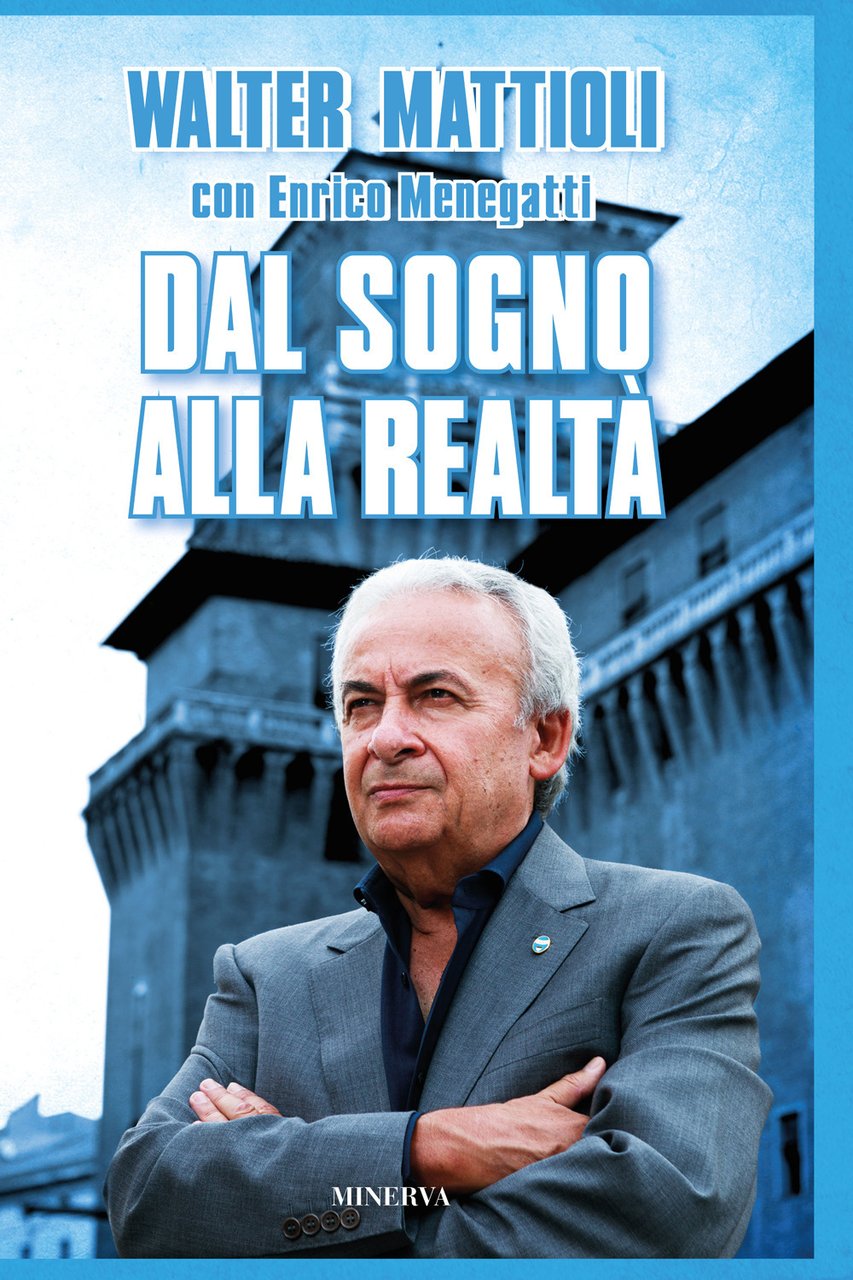 Dal sogno alla realtà | Immagine principale