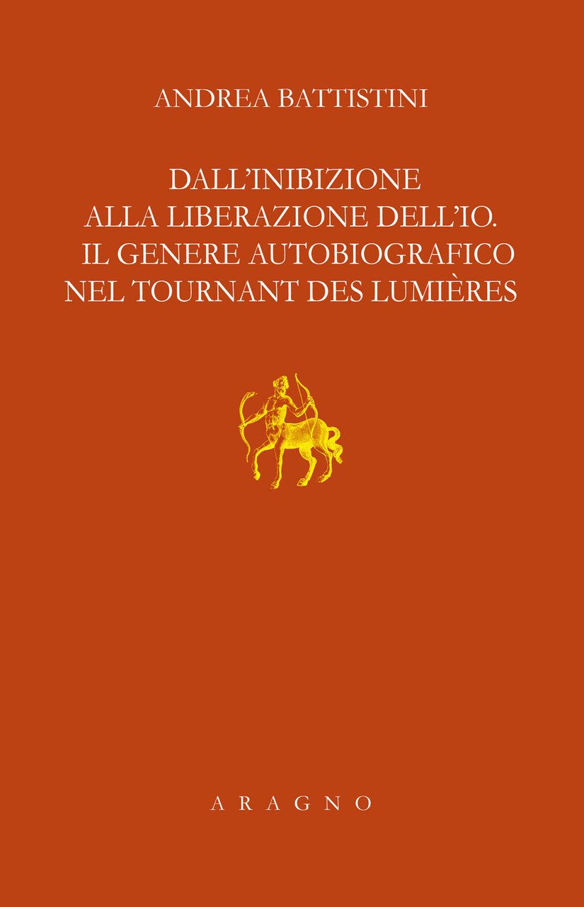 Dall'inibizione alla liberazione dell'io. Il genere autobiografico nel tournant des …