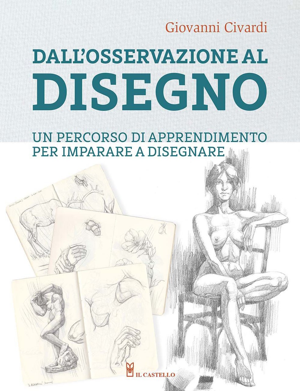 Dall'osservazione al disegno. Un percorso di apprendimento per imparare a … | Immagine principale