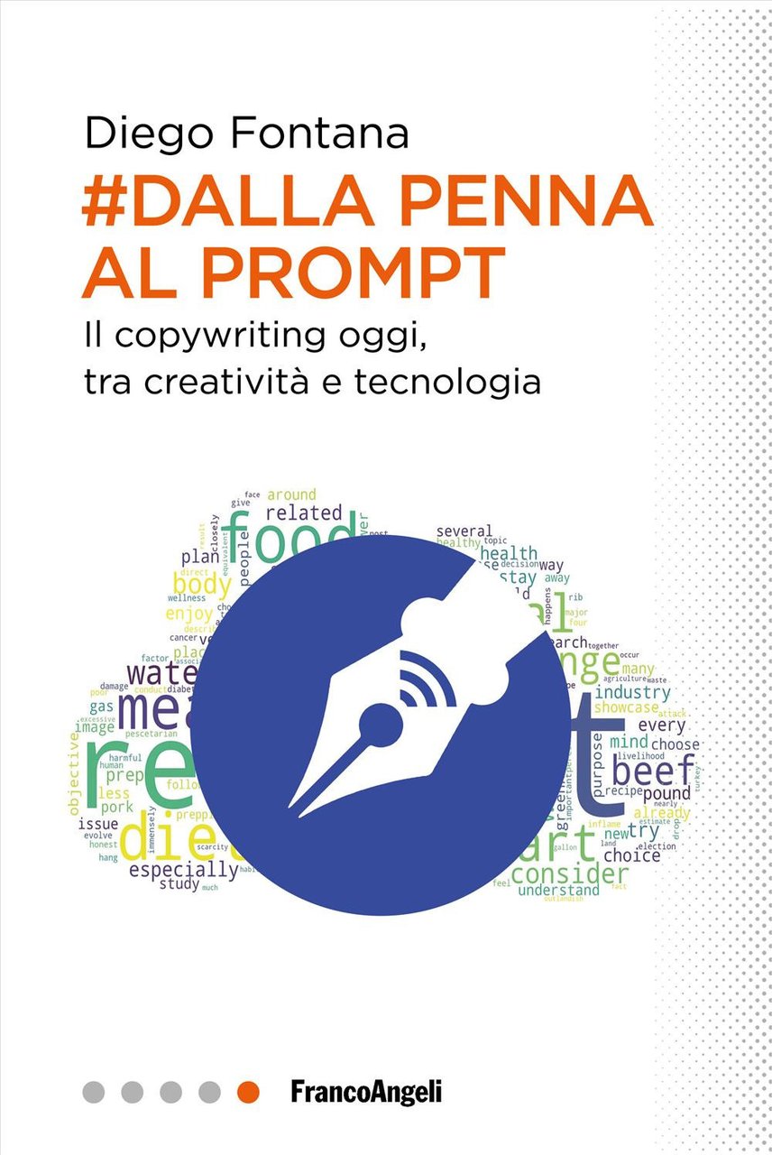 Dalla penna al prompt. Il copywriting oggi, tra creatività e …