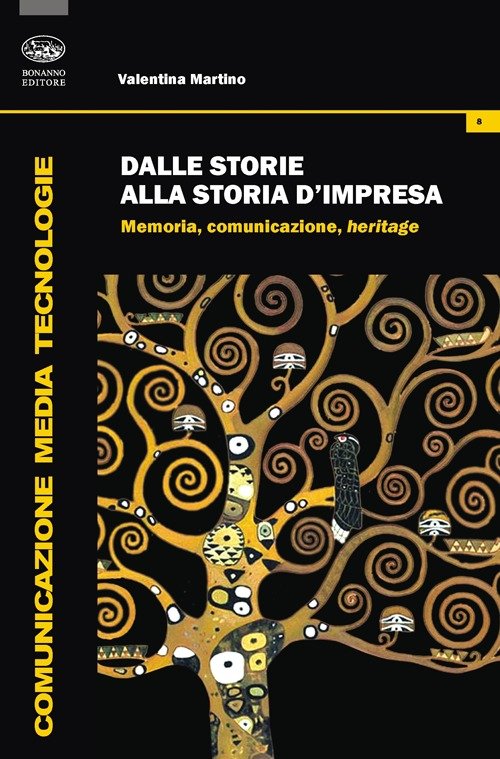 Dalle storie alla storia d'impresa. Memoria, comunicazione, heritage | Immagine principale