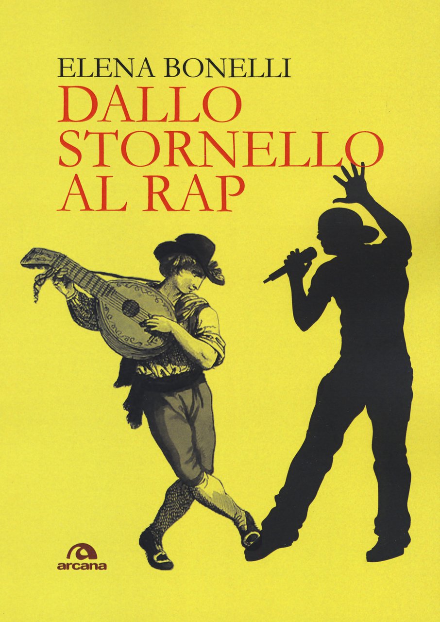 Dallo stornello al rap | Immagine principale