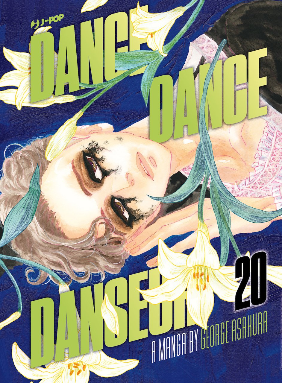 Dance dance danseur. Vol. 20 | Immagine principale
