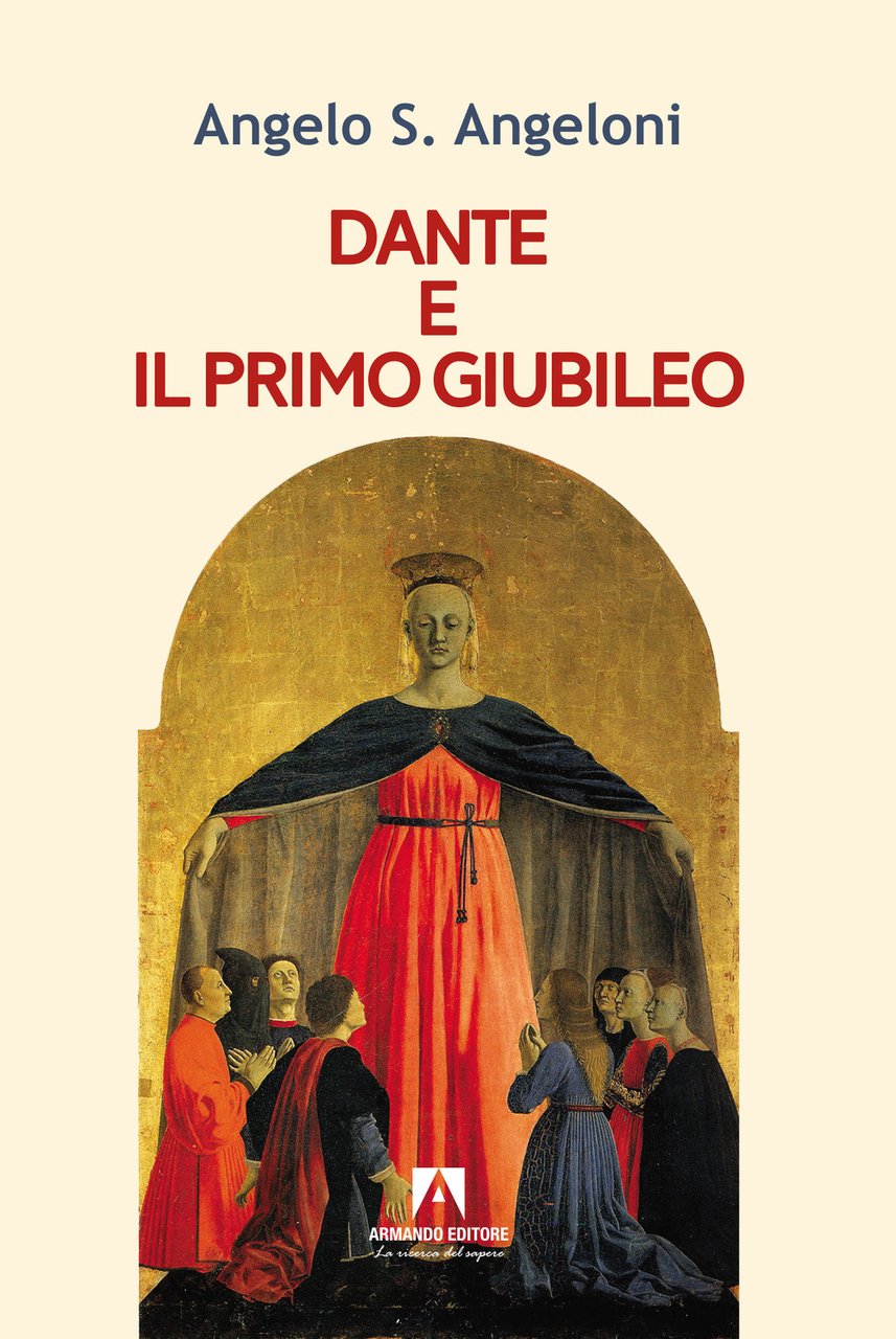 Dante e il primo Giubileo | Immagine principale