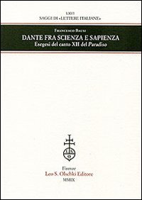 Dante fra scienza e sapienza. Esegesi del canto XII del …