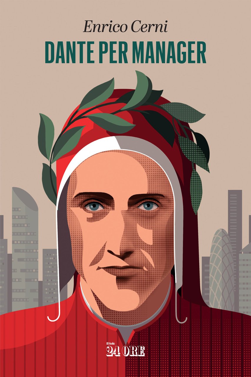 Dante per manager | Immagine principale
