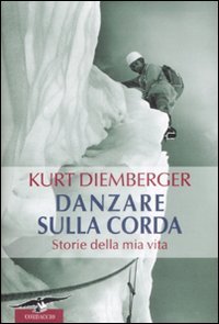 Danzare sulla corda. Storie della mia vita | Immagine Gallery 1