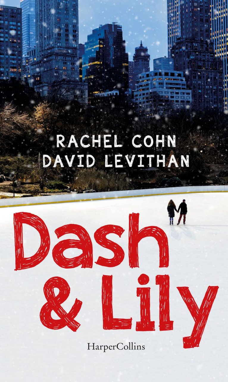 Dash & Lily | Immagine principale