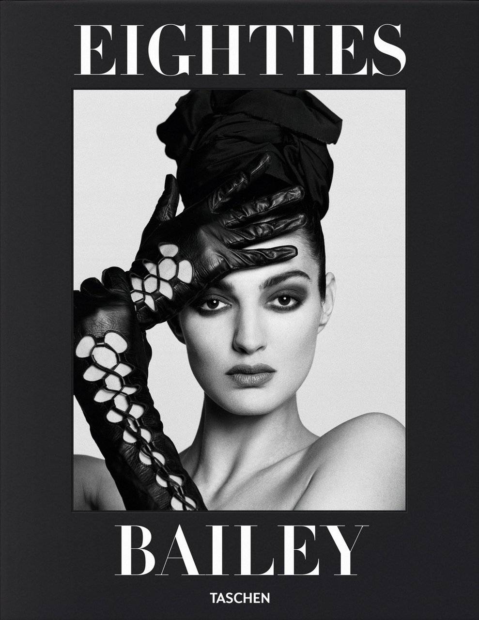 David Bailey. Eighties. Ediz. illustrata | Immagine principale