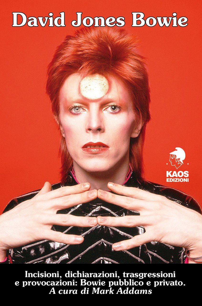 David Jones Bowie | Immagine principale