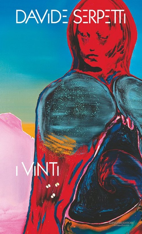 Davide Serpetti. I vinti. Catalogo della mostra (Tivoli, 19 novembre …