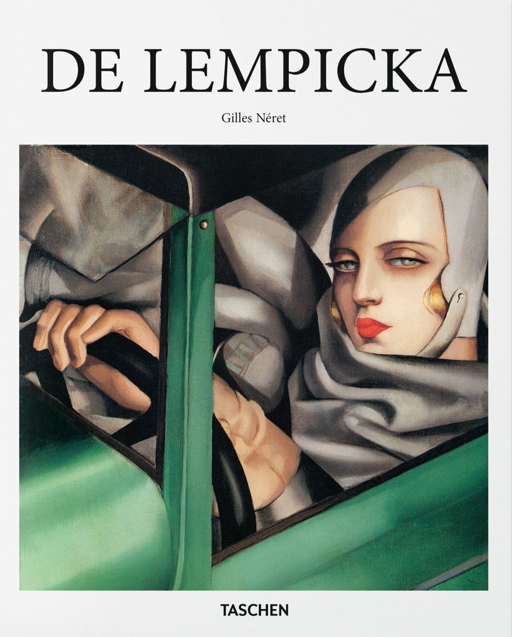 De Lempicka. Ediz. illustrata | Immagine principale