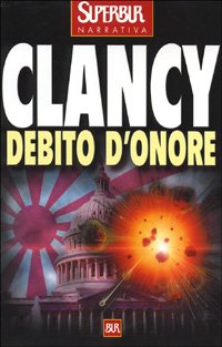 Debito d'onore | Immagine principale