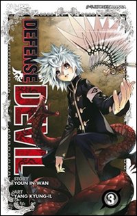 Defense Devil. Vol. 3 | Immagine principale