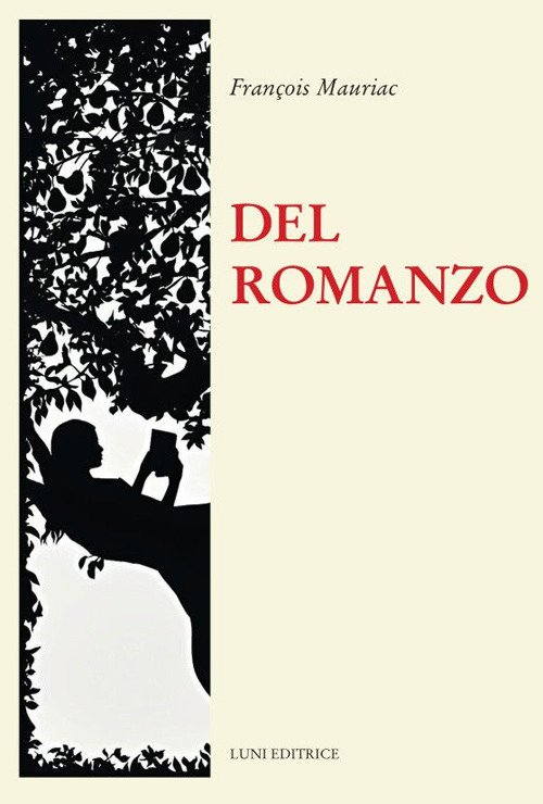 Del romanzo | Immagine principale