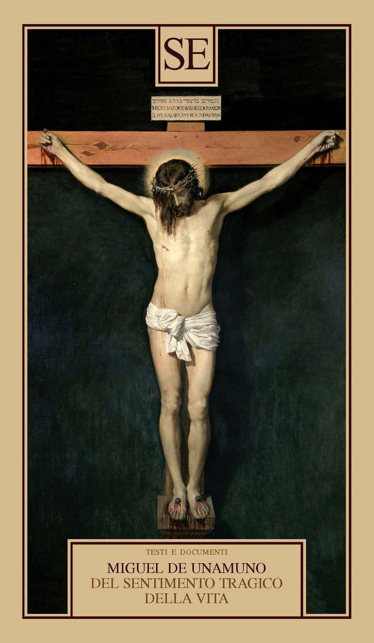 Del sentimento tragico della vita negli uomini e nei popoli | Immagine principale