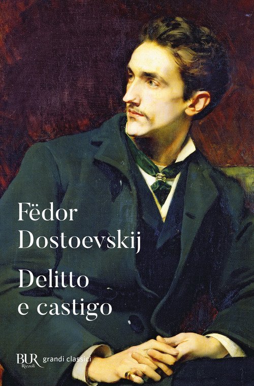 Delitto e castigo | Immagine Gallery 2