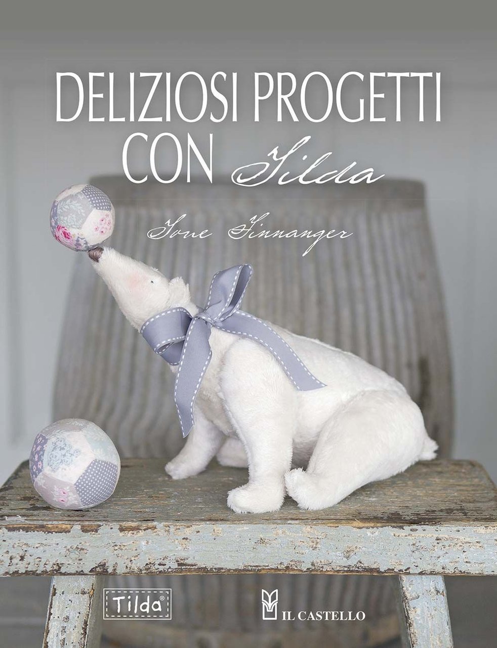 Deliziosi progetti con Tilda | Immagine principale