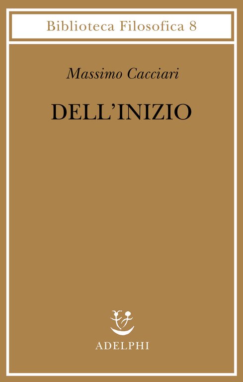 Dell'inizio