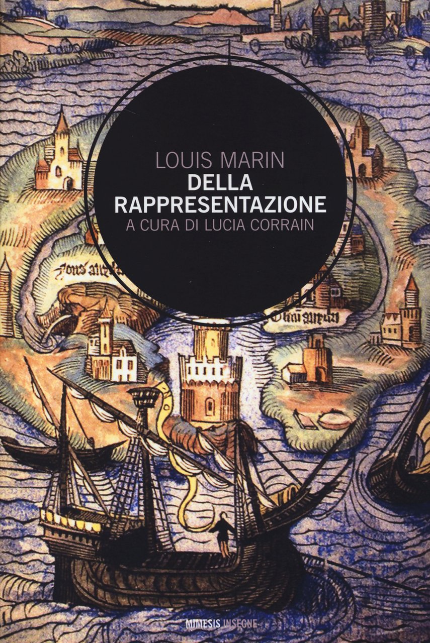 Della rappresentazione | Immagine principale