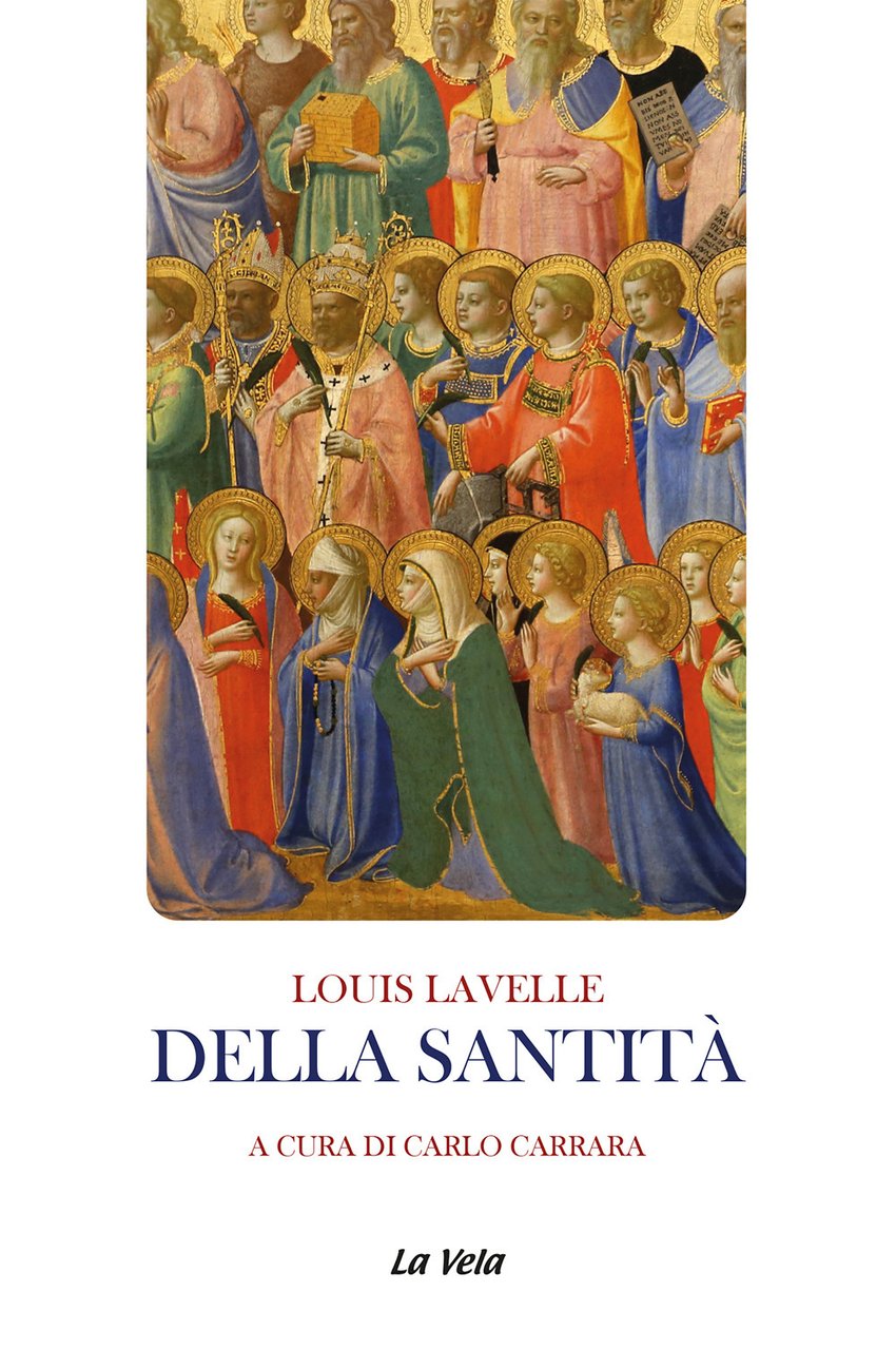 Della santità | Immagine principale