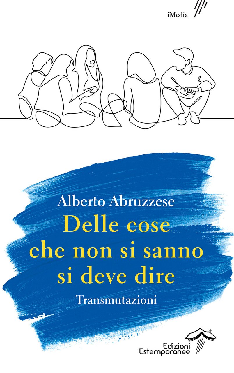 Delle cose che non si sanno si deve dire. Transmutazioni | Immagine principale