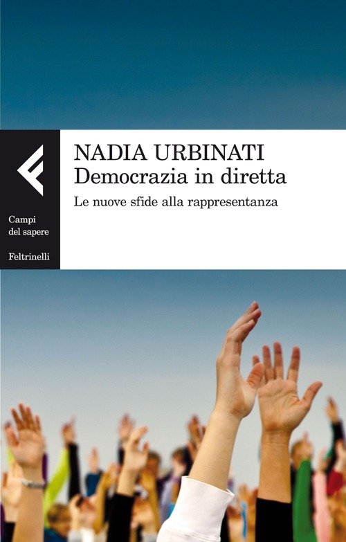 Democrazia in diretta. Le nuove sfide alla rappresentanza | Immagine principale