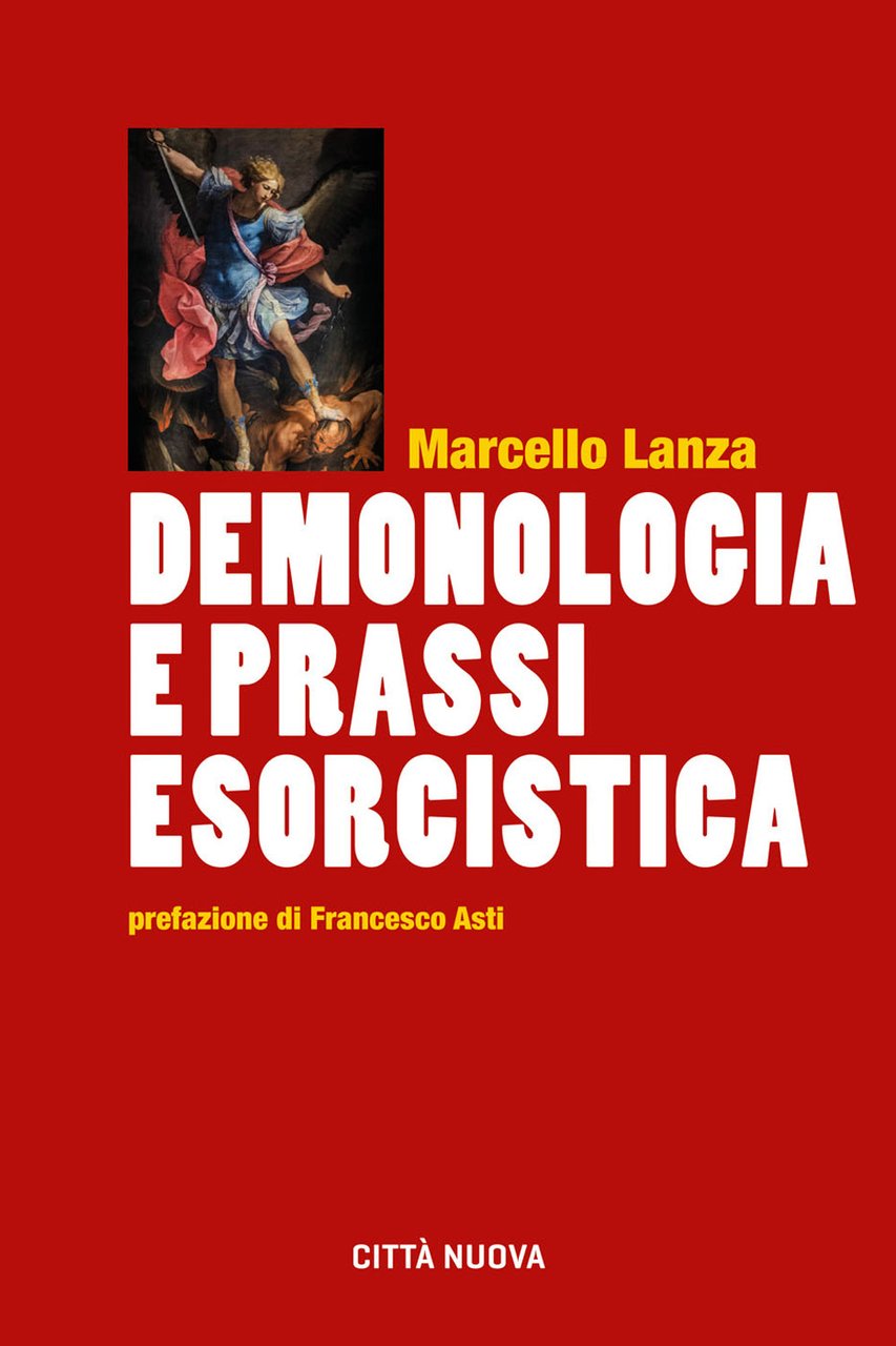 Demonologia e prassi esorcistica | Immagine principale