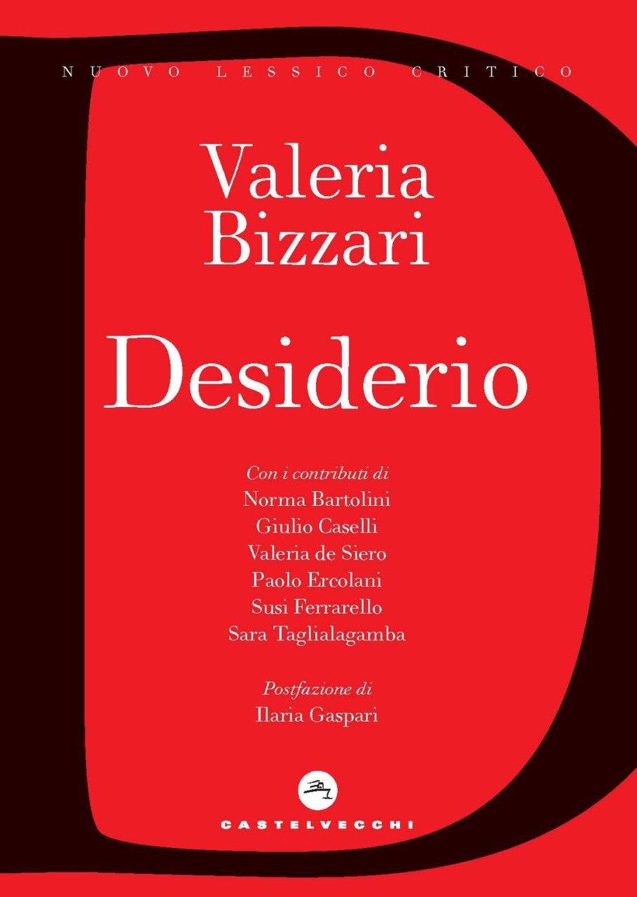 Desiderio | Immagine principale